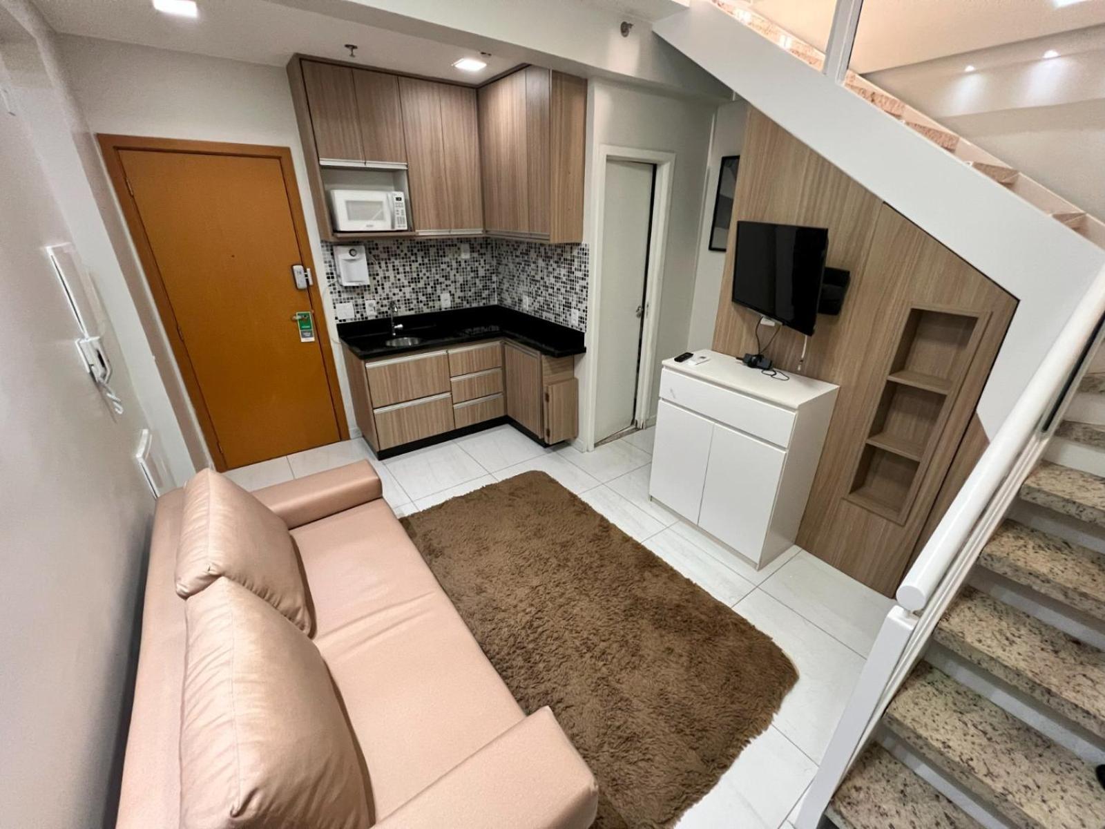 Venice Park Hplus Long Stay Candangolandia ภายนอก รูปภาพ