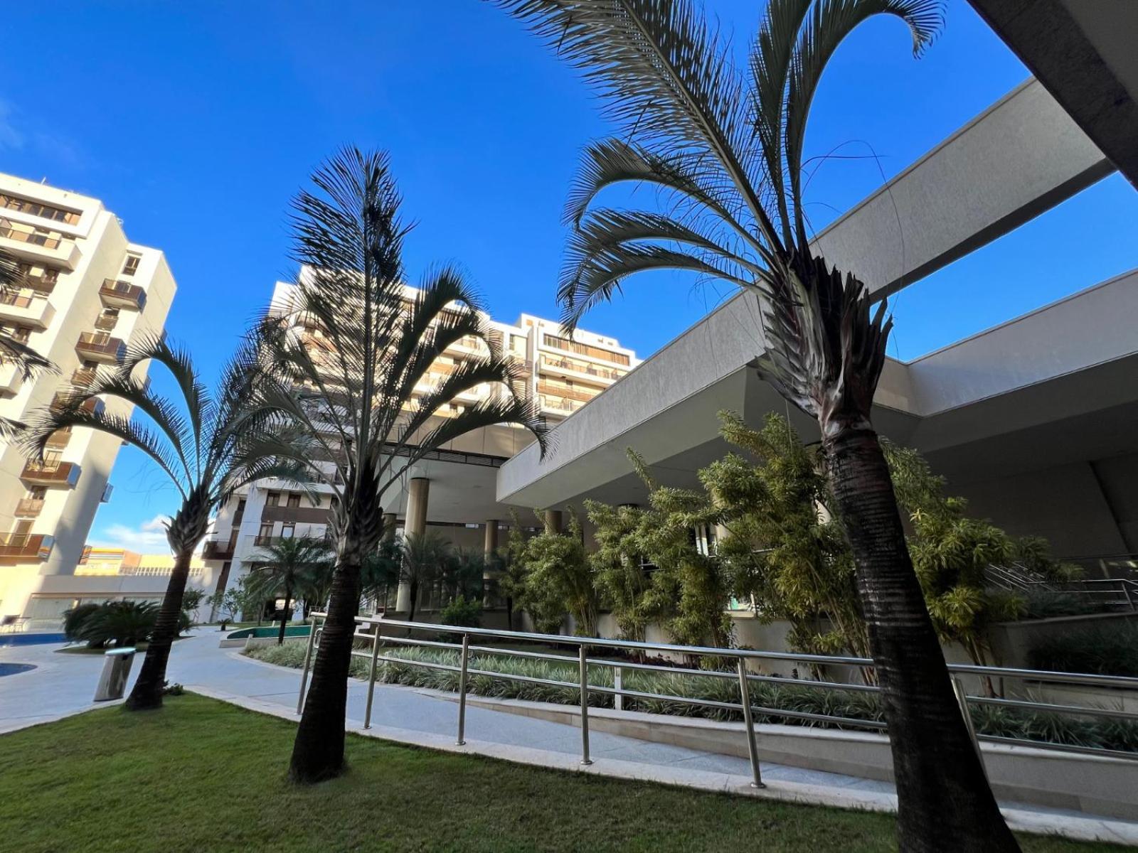 Venice Park Hplus Long Stay Candangolandia ภายนอก รูปภาพ