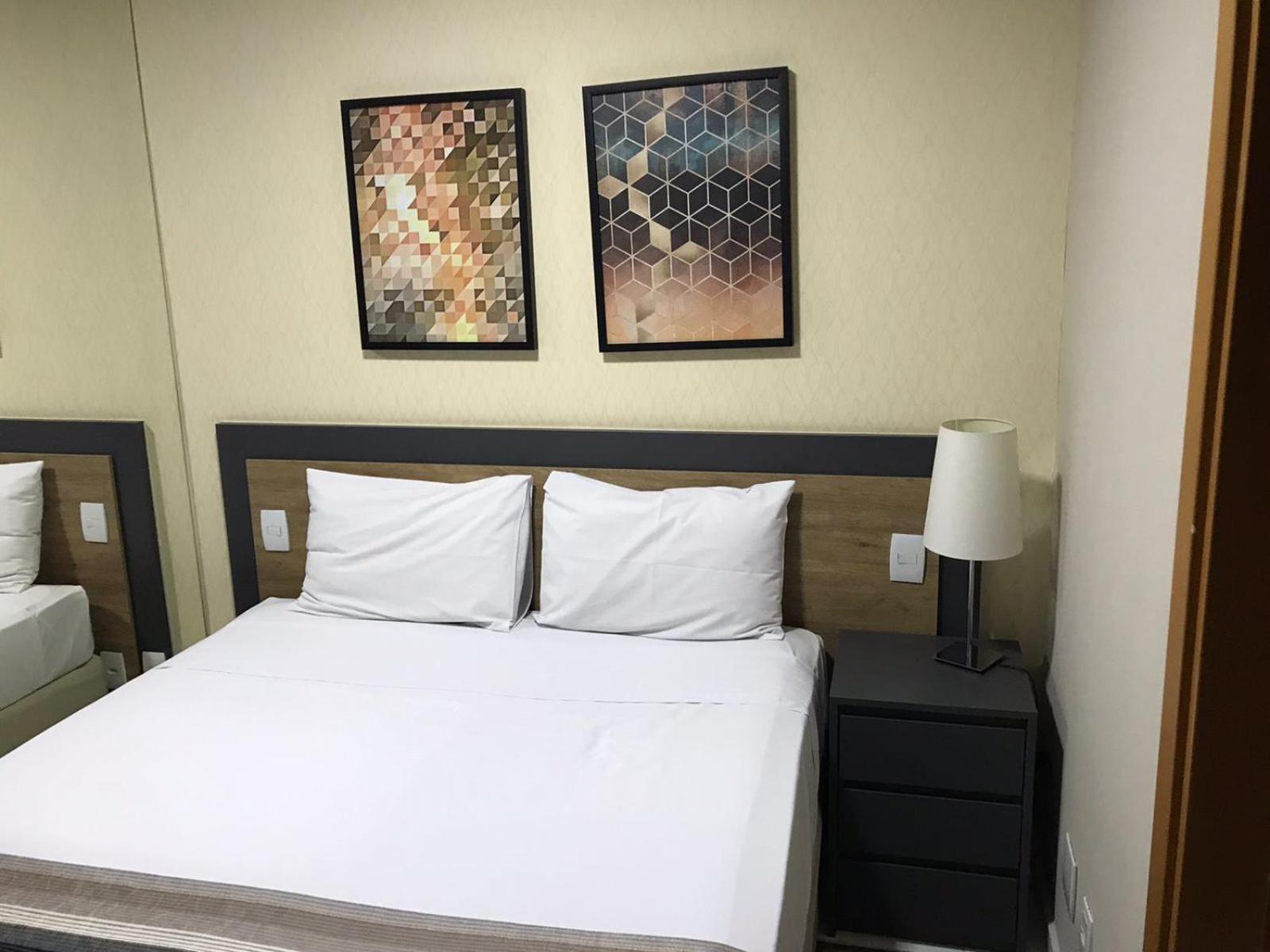 Venice Park Hplus Long Stay Candangolandia ภายนอก รูปภาพ