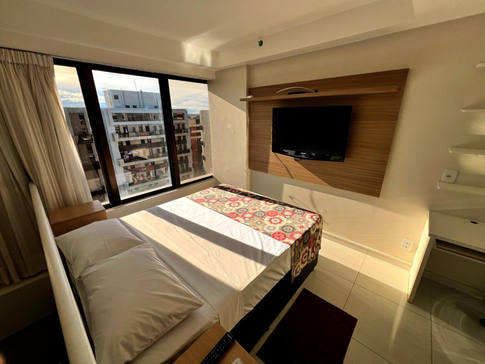 Venice Park Hplus Long Stay Candangolandia ภายนอก รูปภาพ