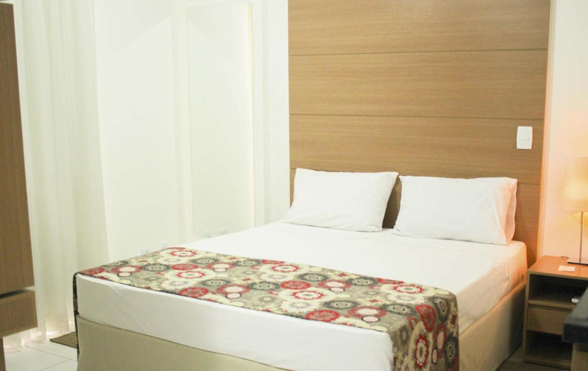 Venice Park Hplus Long Stay Candangolandia ภายนอก รูปภาพ