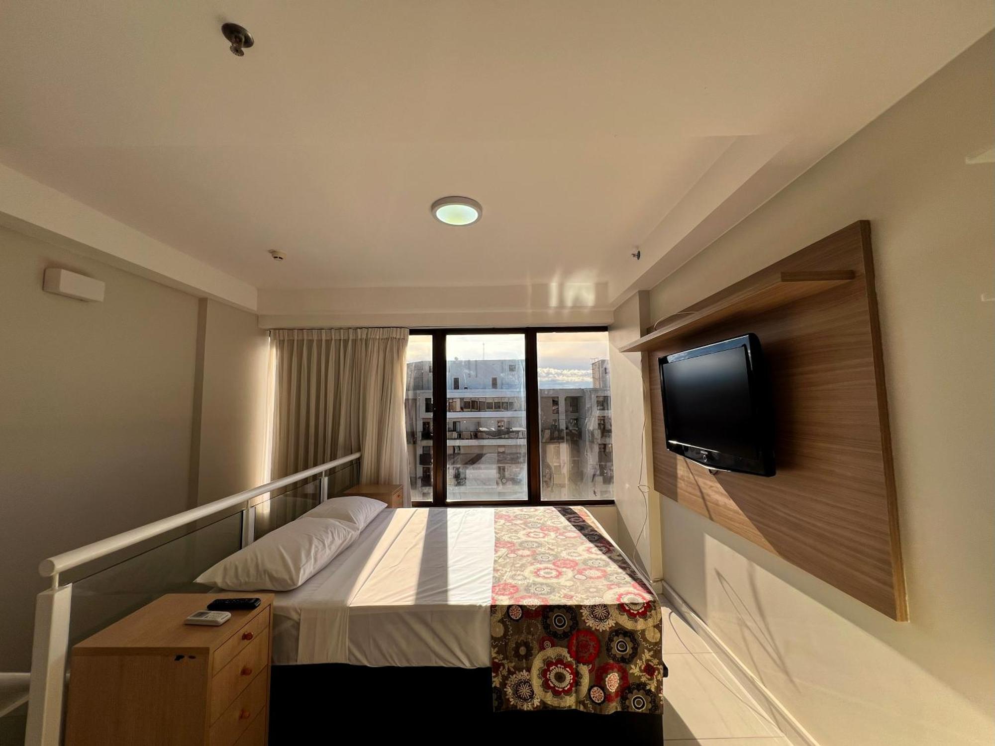 Venice Park Hplus Long Stay Candangolandia ภายนอก รูปภาพ