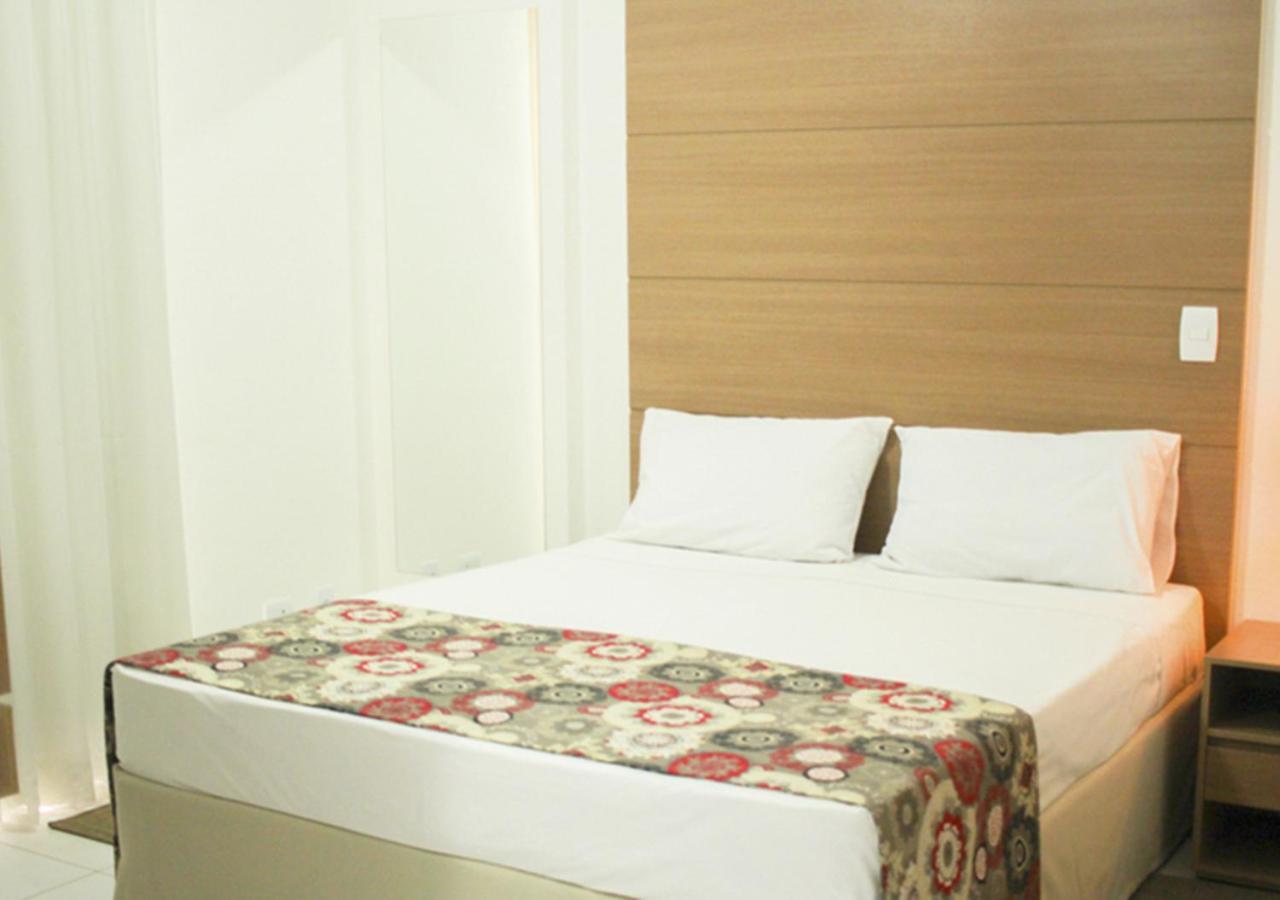 Venice Park Hplus Long Stay Candangolandia ภายนอก รูปภาพ