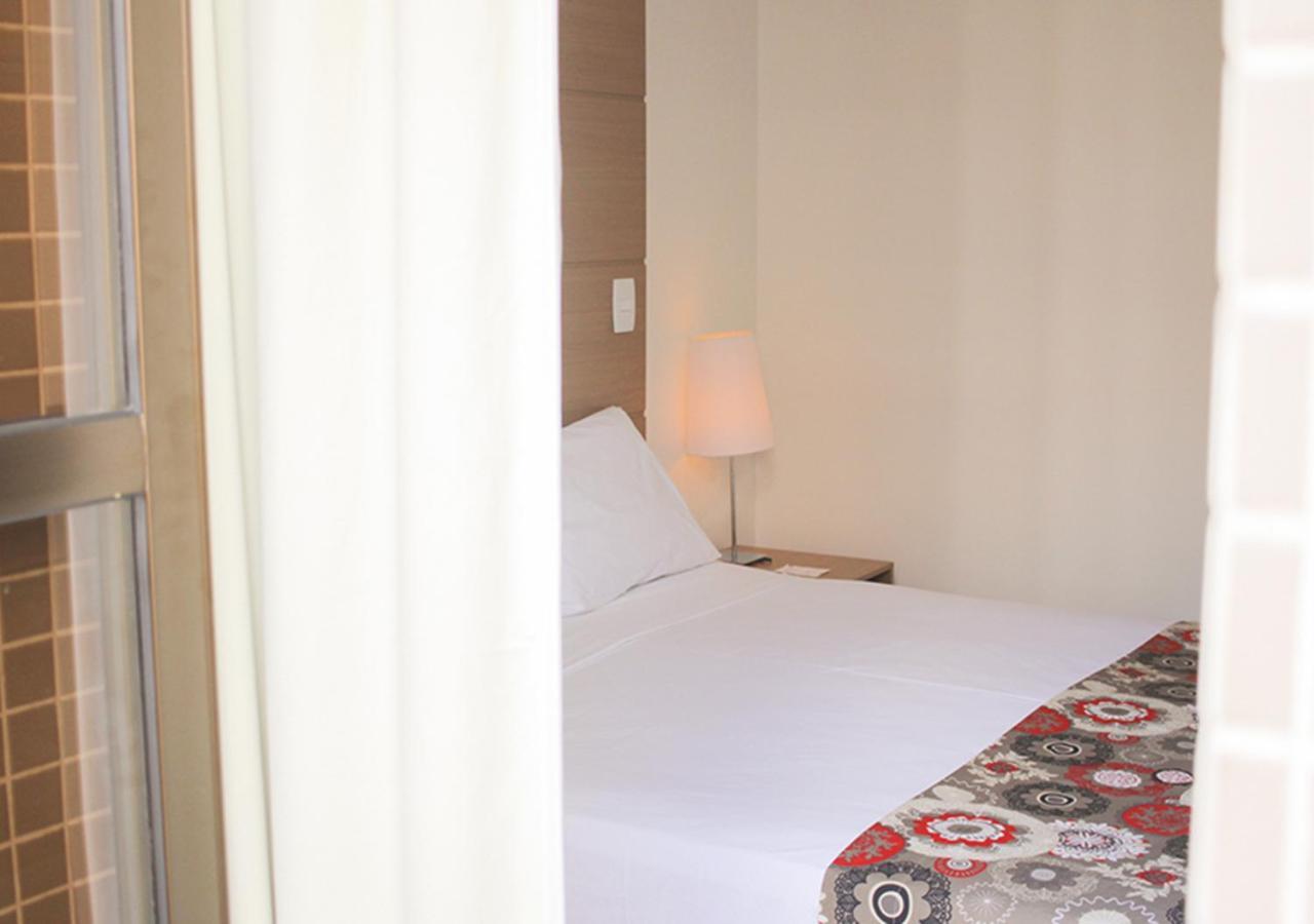 Venice Park Hplus Long Stay Candangolandia ภายนอก รูปภาพ