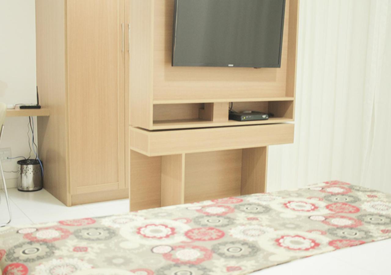 Venice Park Hplus Long Stay Candangolandia ภายนอก รูปภาพ